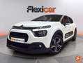 Citroen C3 PureTech 60KW (83CV) Plus Blanco - thumbnail 2