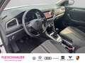 Volkswagen T-Roc Style 1.0 TSI Navi Digitales Cockpit ACC El. Heckk Bianco - thumbnail 6