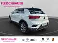 Volkswagen T-Roc Style 1.0 TSI Navi Digitales Cockpit ACC El. Heckk Bianco - thumbnail 4