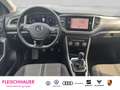 Volkswagen T-Roc Style 1.0 TSI Navi Digitales Cockpit ACC El. Heckk Bianco - thumbnail 12