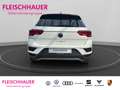 Volkswagen T-Roc Style 1.0 TSI Navi Digitales Cockpit ACC El. Heckk Bianco - thumbnail 5