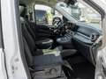 Mercedes-Benz EQV 300 Lang MBUX Navi Panorama 360° NP 99.362 € Weiß - thumbnail 9