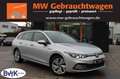 Volkswagen Golf Variant 2.0TDI DSG Style AHK ACC KAM LED BT Silber - thumbnail 1
