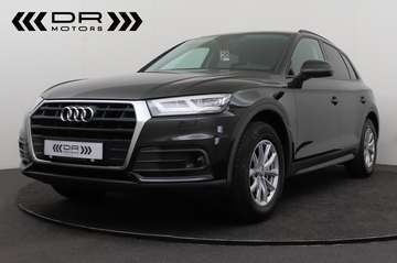 30TDI S TRONIC BUSINESS EDITION - LED - LEDER -...
