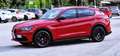 Alfa Romeo Stelvio Stelvio 2023 2.2 t Sprint rwd 160cv auto Rosso - thumbnail 6