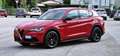 Alfa Romeo Stelvio Stelvio 2023 2.2 t Sprint rwd 160cv auto Rosso - thumbnail 4