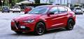 Alfa Romeo Stelvio Stelvio 2023 2.2 t Sprint rwd 160cv auto Rosso - thumbnail 3