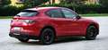 Alfa Romeo Stelvio Stelvio 2023 2.2 t Sprint rwd 160cv auto Rosso - thumbnail 13