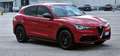 Alfa Romeo Stelvio Stelvio 2023 2.2 t Sprint rwd 160cv auto Rosso - thumbnail 12