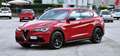 Alfa Romeo Stelvio Stelvio 2023 2.2 t Sprint rwd 160cv auto Rosso - thumbnail 15