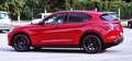 Alfa Romeo Stelvio Stelvio 2023 2.2 t Sprint rwd 160cv auto Rosso - thumbnail 7