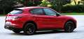 Alfa Romeo Stelvio Stelvio 2023 2.2 t Sprint rwd 160cv auto Rosso - thumbnail 11