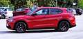 Alfa Romeo Stelvio Stelvio 2023 2.2 t Sprint rwd 160cv auto Rosso - thumbnail 5