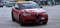 Alfa Romeo Stelvio Stelvio 2023 2.2 t Sprint rwd 160cv auto Rosso - thumbnail 14
