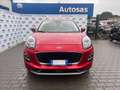 Ford Puma 1.0 EcoBoost Hybrid 125 CV S&S Titanium Rot - thumbnail 1