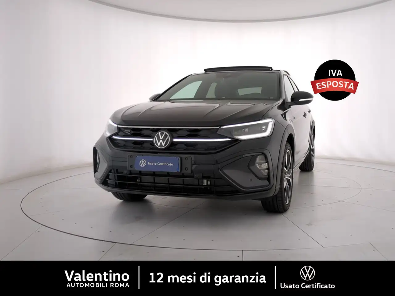 Volkswagen Taigo 2026