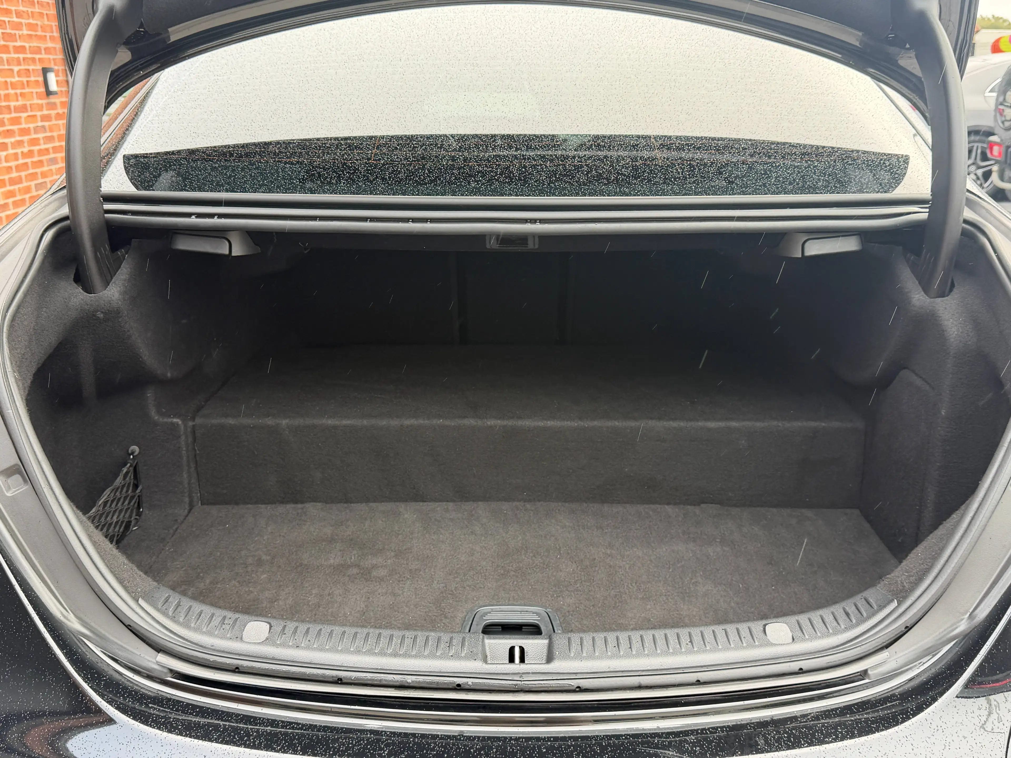 Mercedes-Benz E 300 de - TVA déductible - AMG Line - Caméra - Sg chauffants — photo 11
