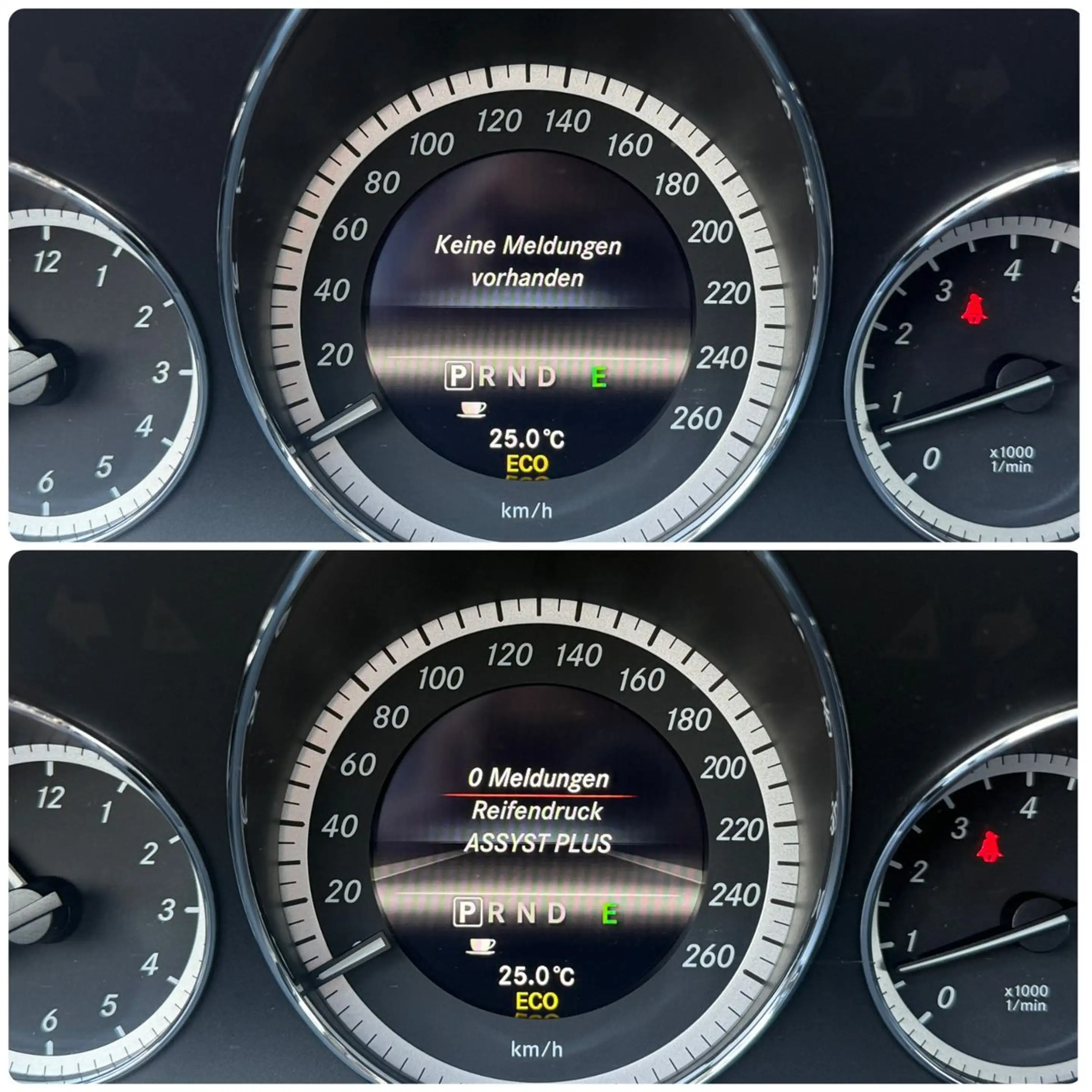 Mercedes-Benz E 200 Coupe CGI BlueEfficiency *PANO*AHK* — photo 10