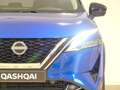 Nissan Qashqai 1.3 DIG-T MHEV 103KW N-CONNECTA 140 5P Azul - thumbnail 11