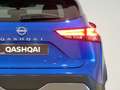 Nissan Qashqai 1.3 DIG-T MHEV 103KW N-CONNECTA 140 5P Azul - thumbnail 13