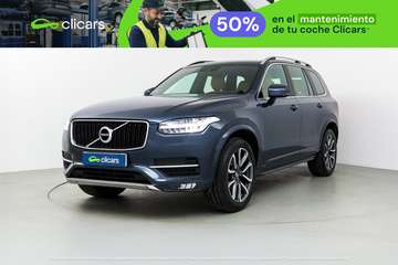 D5 Momentum 5pl. AWD 235 Aut.