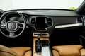 Volvo XC90 D5 Momentum 5pl. AWD 235 Aut. Azul - thumbnail 12