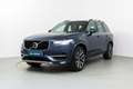 Volvo XC90 D5 Momentum 5pl. AWD 235 Aut. Azul - thumbnail 1