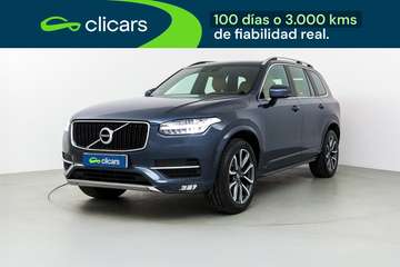 D5 Momentum 5pl. AWD 235 Aut.