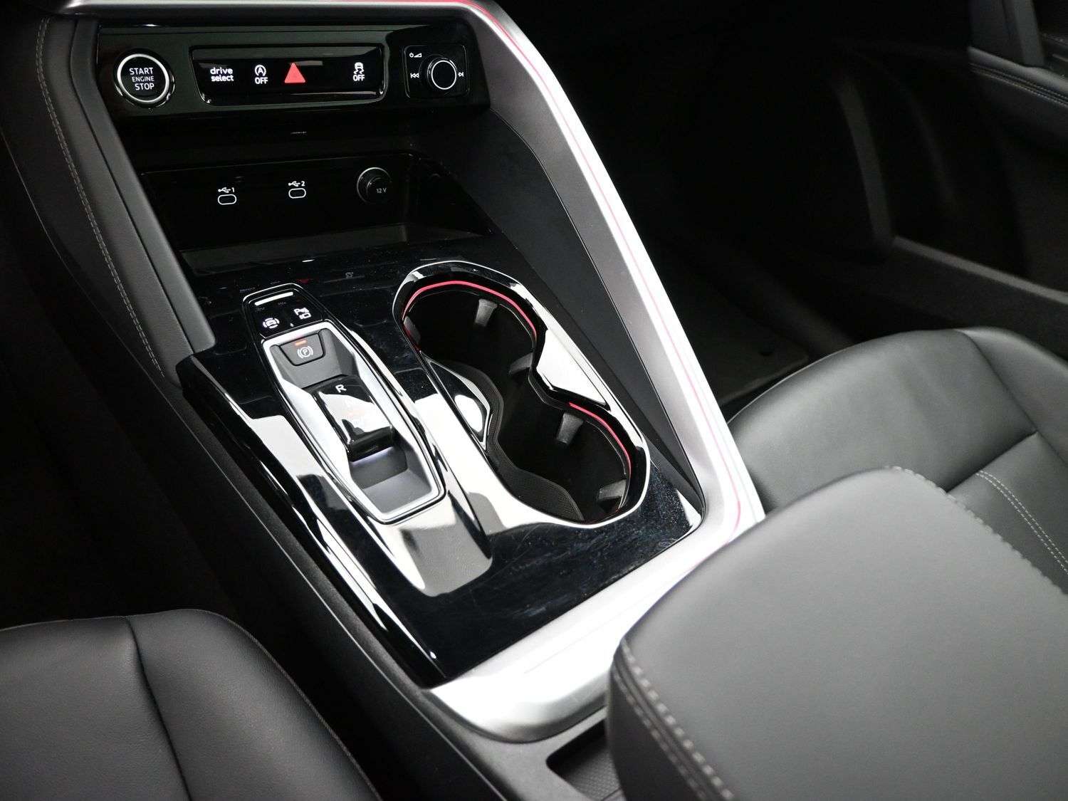 2025 Audi Q5 Progressiv Bang & Olufsen Audio | Heads Up Display thumb 12