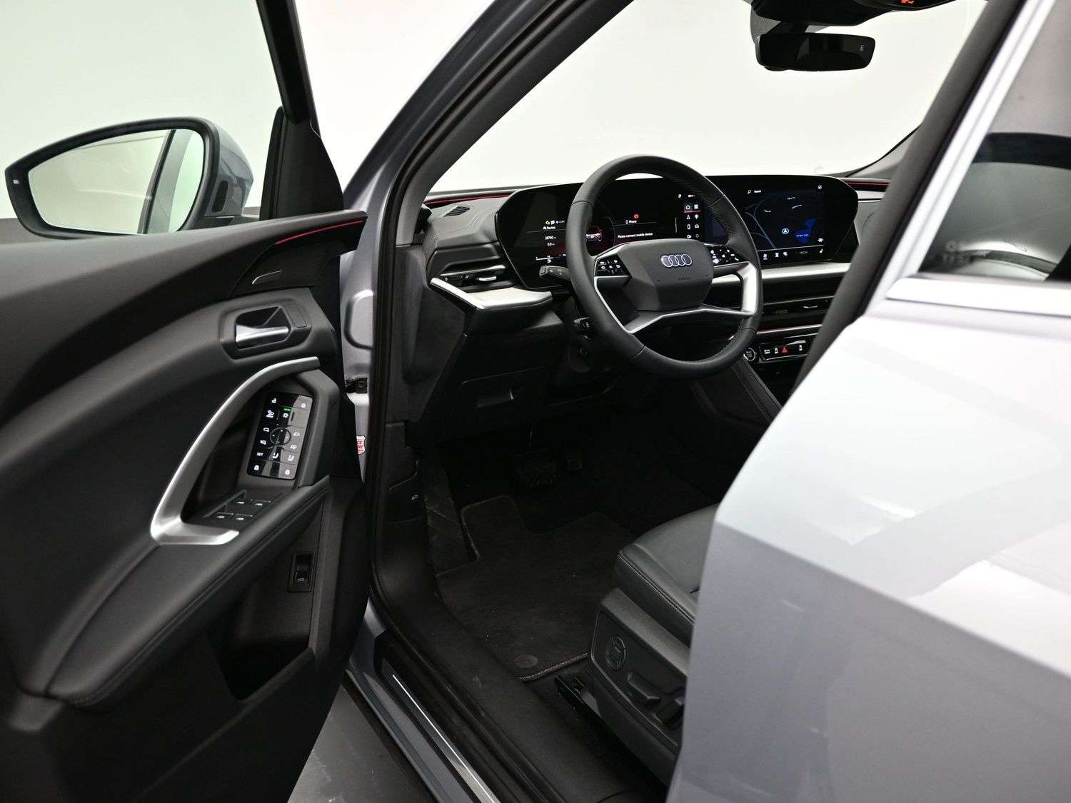 2025 Audi Q5 Progressiv Bang & Olufsen Audio | Heads Up Display thumb 16