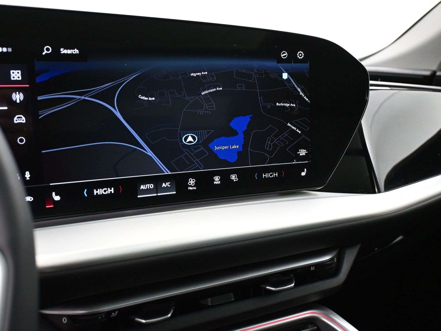 2025 Audi Q5 Progressiv Bang & Olufsen Audio | Heads Up Display thumb 8