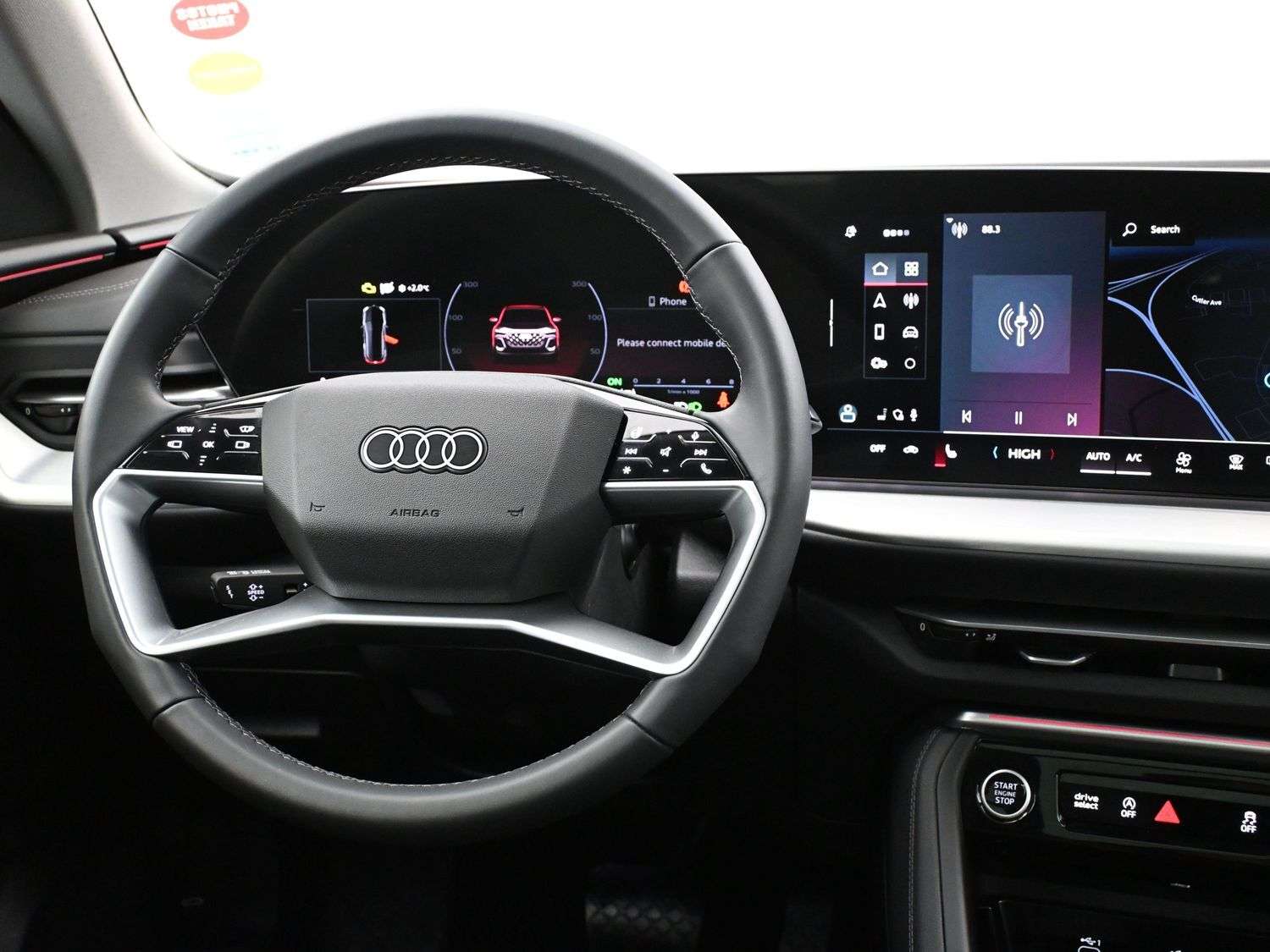 2025 Audi Q5 Progressiv Bang & Olufsen Audio | Heads Up Display thumb 27