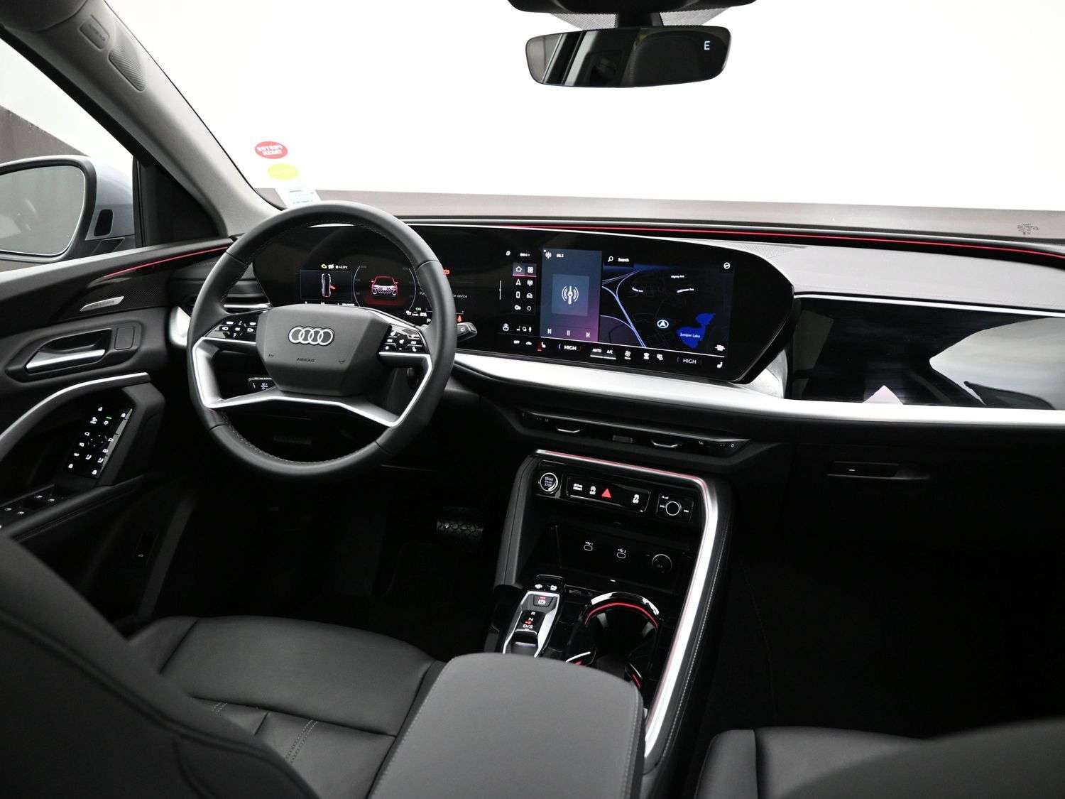 2025 Audi Q5 Progressiv Bang & Olufsen Audio | Heads Up Display thumb 26