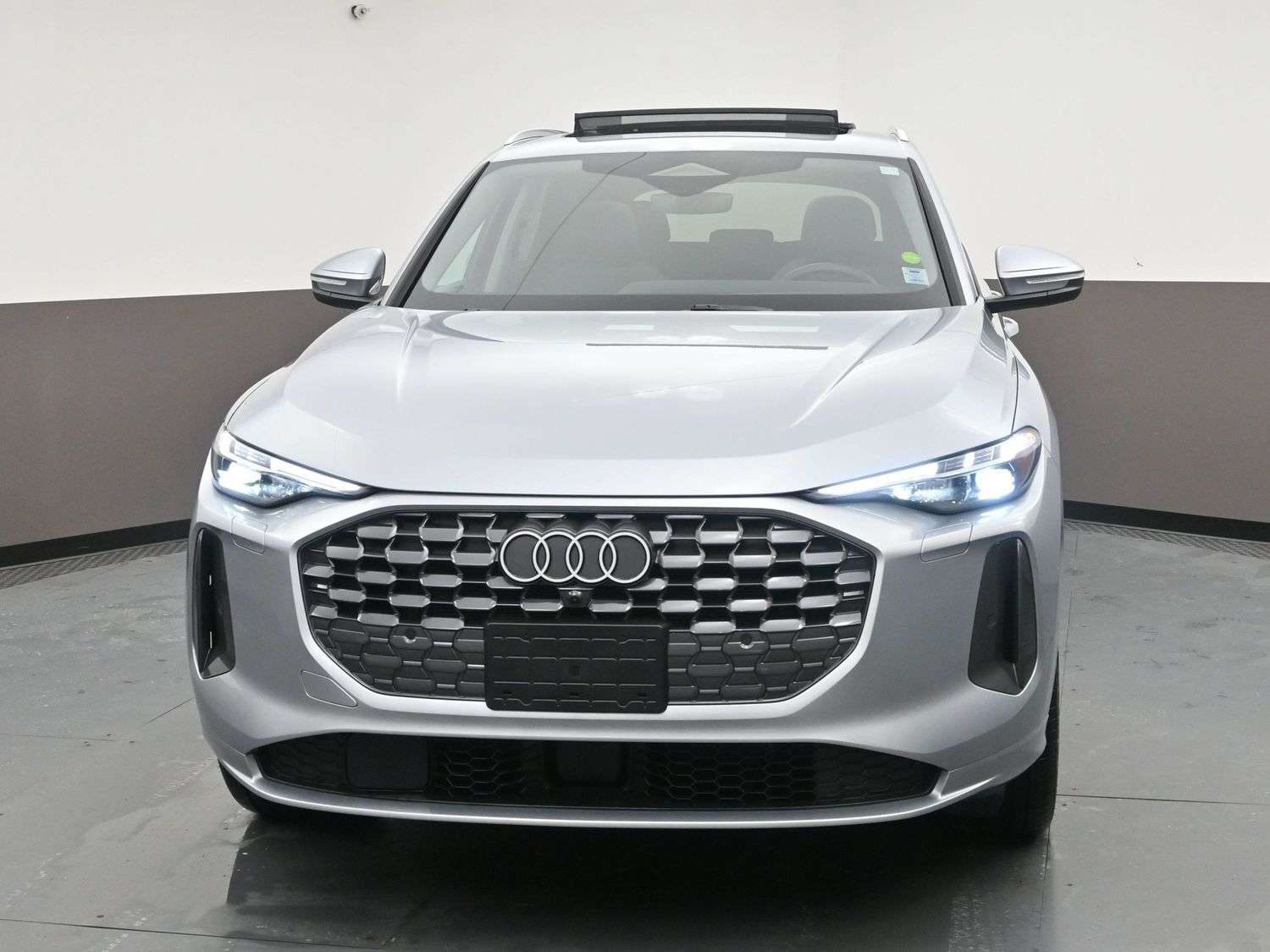 2025 Audi Q5 Progressiv Bang & Olufsen Audio | Heads Up Display alt 2