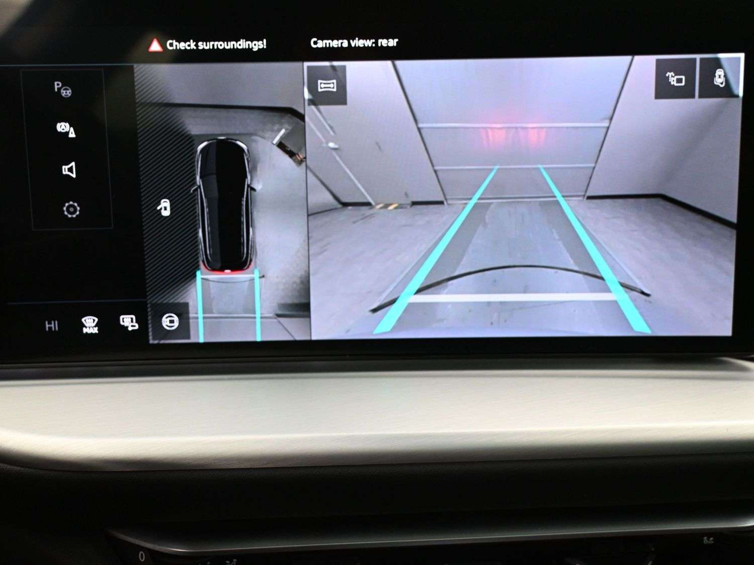 2025 Audi Q5 Progressiv Bang & Olufsen Audio | Heads Up Display thumb 7