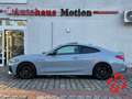 BMW 440 M440 d xDrive Coupe Laser GSD HUD 360 Kamera Grau - thumbnail 8