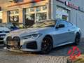 BMW 440 M440 d xDrive Coupe Laser GSD HUD 360 Kamera Grau - thumbnail 2