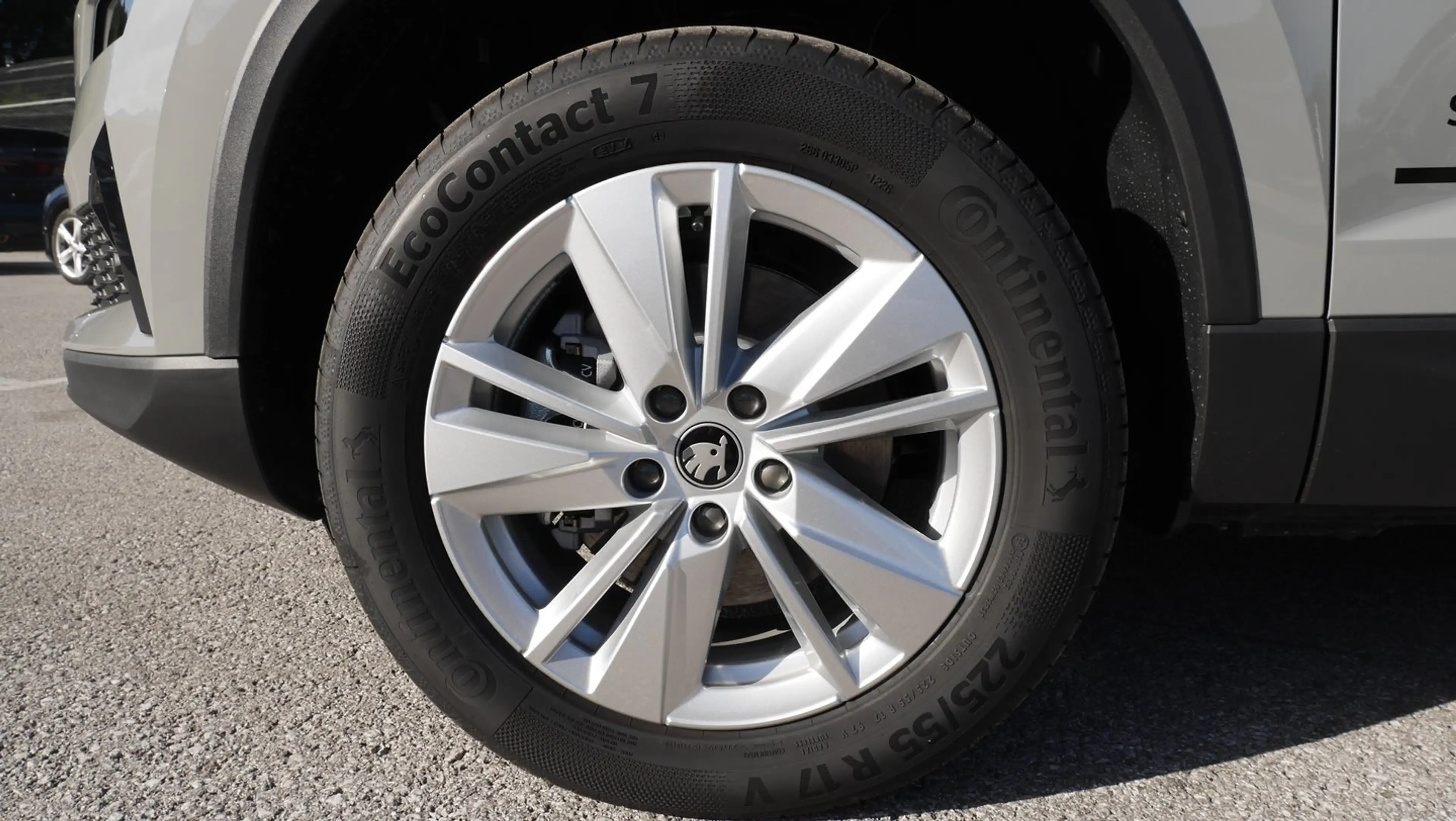 Skoda Karoq 4x4 Selection TDI DSG — photo 3