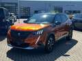 Peugeot 2008 BlueHDI 100 1.5 GT-Line AHK NAV LM PDC v.&h Oranje - thumbnail 1