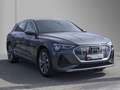 Audi e-tron 55 S line HeadUp AHK Kamera B&O Grau - thumbnail 23