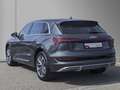 Audi e-tron 55 S line HeadUp AHK Kamera B&O Grau - thumbnail 7
