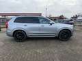 Volvo XC90 Momentum AWD/BOWERS/LEDER/ACC/DAB/8xALUFEL Silber - thumbnail 5
