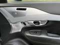 Volvo XC90 Momentum AWD/BOWERS/LEDER/ACC/DAB/8xALUFEL Silber - thumbnail 17