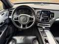 Volvo XC90 Momentum AWD/BOWERS/LEDER/ACC/DAB/8xALUFEL Silber - thumbnail 11