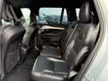 Volvo XC90 Momentum AWD/BOWERS/LEDER/ACC/DAB/8xALUFEL Silber - thumbnail 9