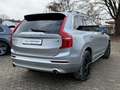 Volvo XC90 Momentum AWD/BOWERS/LEDER/ACC/DAB/8xALUFEL Silber - thumbnail 4