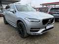 Volvo XC90 Momentum AWD/BOWERS/LEDER/ACC/DAB/8xALUFEL Silber - thumbnail 2