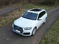 Audi Q7 UPE:119000€/Sline/StdHzg/Luftfed/B&O/Pano Weiß - thumbnail 1