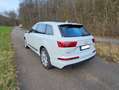 Audi Q7 UPE:119000€/Sline/StdHzg/Luftfed/B&O/Pano Weiß - thumbnail 9