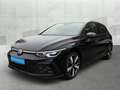 Volkswagen Golf VIII GTD 2.0 TDI DSG *IQ.LIGHT *AHK *ACC *RKAM *A Schwarz - thumbnail 2
